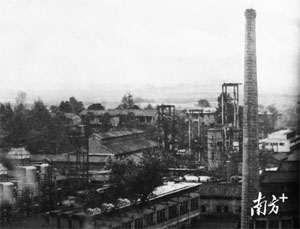 清远市大事记（1980年）