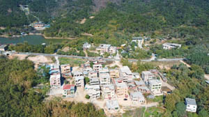 清城特色产业村：东城街道江埗行政村——秀田螺村