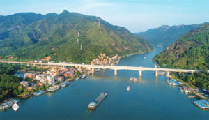 清城特色产业村：东城街道白庙社区——白庙渔村