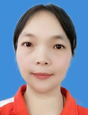 李秀鸿